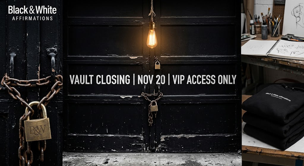 Why We’re Shutting Down the Public Store on November 20th.